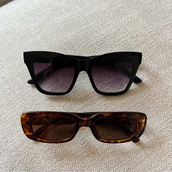 Accessories - Women’s Sunglasses